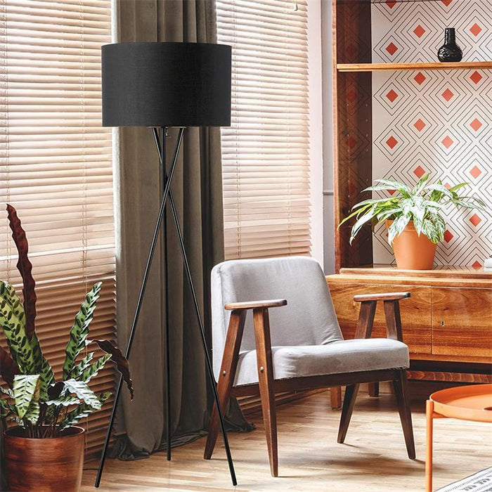 Rafaela Floor Lamp - Level Decor