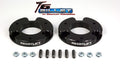 ReadyLIFT Leveling Kits ReadyLIFT 2004-13 NISSAN ARMADA/TITAN 1.5'' Leveling Kit T6 Billet Black