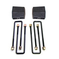 ReadyLift Suspension Block ReadyLift 26-3105 MLS Block Kit Fits 14-18 Sierra 1500 Silverado 1500