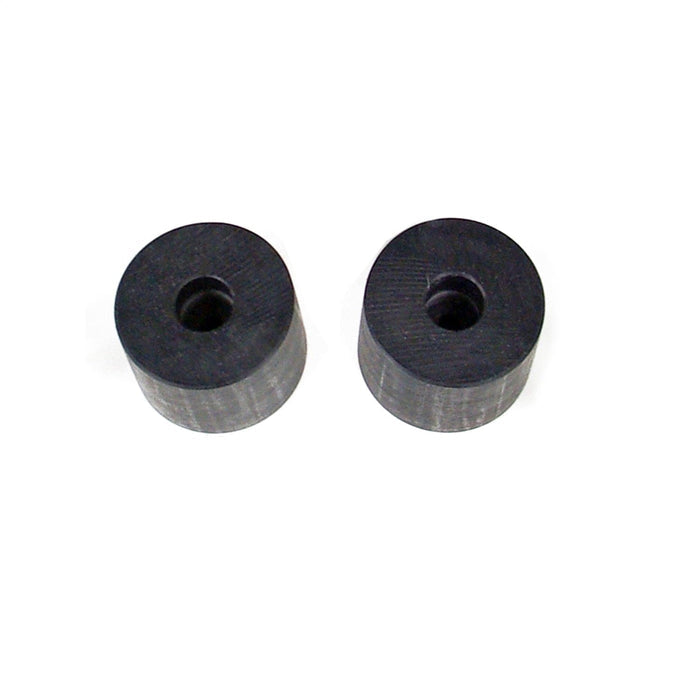 ReadyLift Leveling Kits ReadyLift 47-6001 Bump Stop Extension Kit Fits 07-18 Wrangler (JK) ReadyLift 47-6001 Bump Stop Extension Kit Fits 07-18 Wrangler (JK)