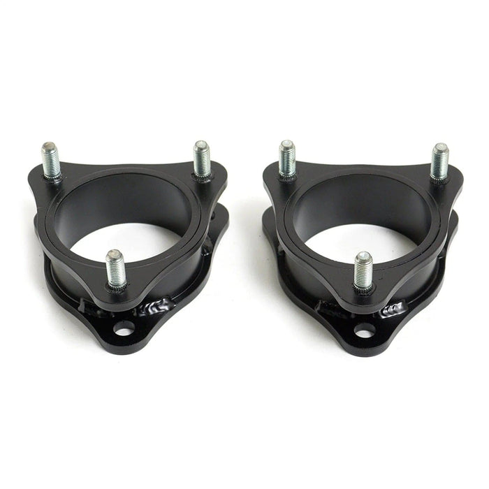 ReadyLift Suspension Front Leveling Kit ReadyLift 66-2058 Front Leveling Kit Fits 04-14 F-150 Mark LT