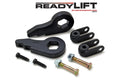 ReadyLift Suspension Front Leveling Kit ReadyLift 66-3000 Front Leveling Kit