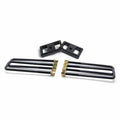 ReadyLift Suspension Block and U-Bolt Kit ReadyLift 66-3111 Rear Block Kit