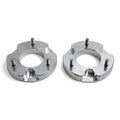ReadyLift Suspension Front Leveling Kit ReadyLift 66-4010 Front Leveling Kit Fits 04-21 Armada TITAN
