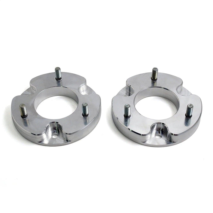 ReadyLift Suspension Front Leveling Kit ReadyLift 66-4010 Front Leveling Kit Fits 04-21 Armada TITAN