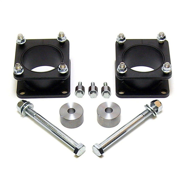 ReadyLift Suspension Front Leveling Kit ReadyLift 66-5075 Front Leveling Kit Fits 07-21 Tundra