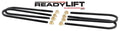 ReadyLift Axle U-Bolt Kit ReadyLift 67-2094UB U-Bolt Kit Fits 99-10 F-250 Super Duty F-350 Super Duty