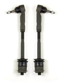 ReadyLift Tie Rod End Kit ReadyLift 67-3413 Tie Rod Kit