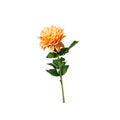Real Touch Dahlia Stem, 28"