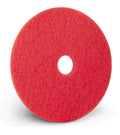 Red Buffing Pad