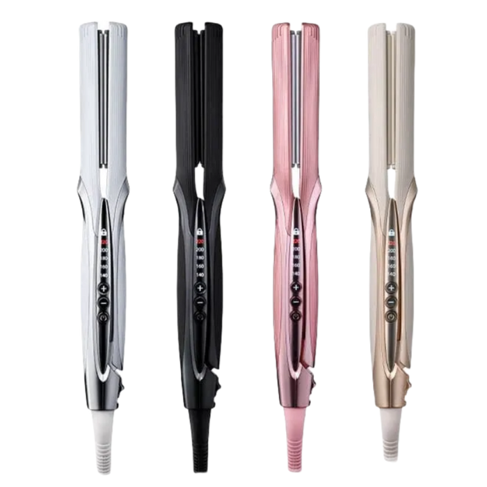 ReFa STRAIGHT IRON PRO - myernk