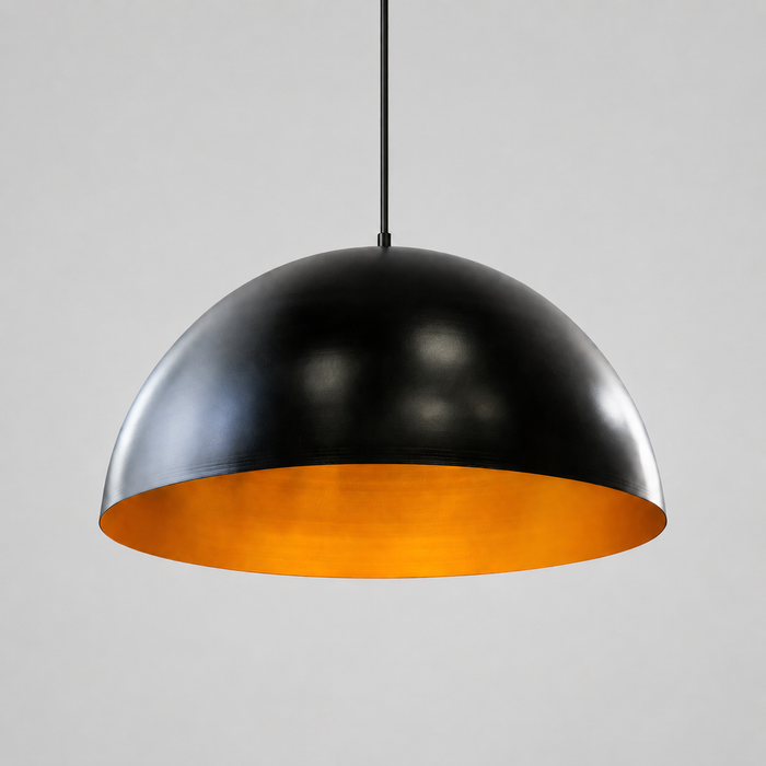 Regan Dome Pendant