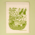 Reusable Cloth Bags: Farmstand