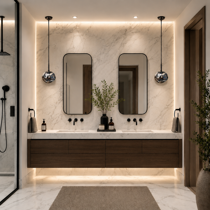 Rhome II Pendant