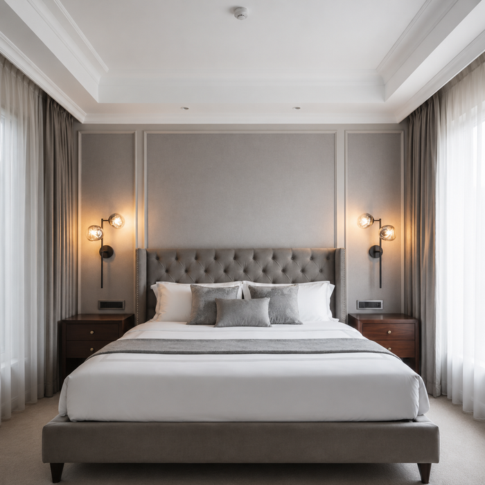 Rhome II Wall Sconce