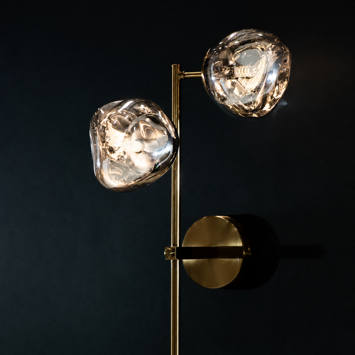 Rhome II Wall Sconce