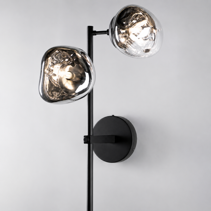 Rhome II Wall Sconce