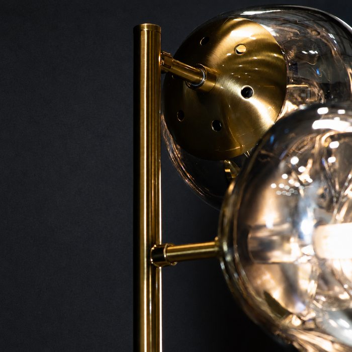Rhome II Wall Sconce