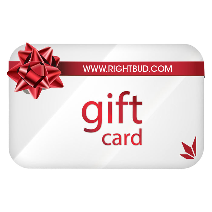 Rightbud.com Digital Gift Card - Rightbud