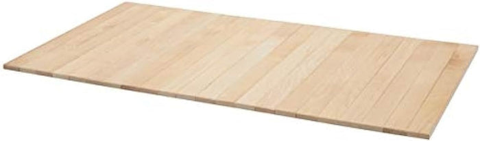 RODEBY Armrest tray, Bamboo