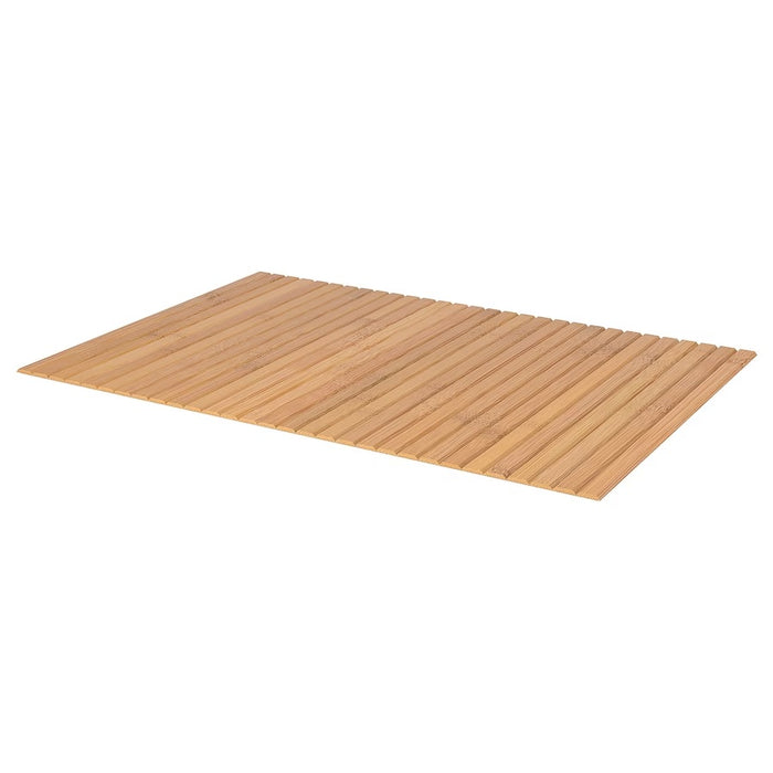 RODEBY Armrest tray, Bamboo