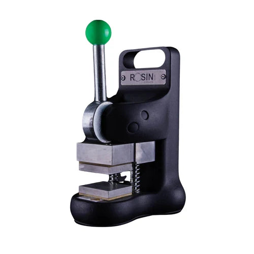 Rosin Tech GO 2 Digital Control Dual Heat Plate Manual Rosin Press - Rightbud