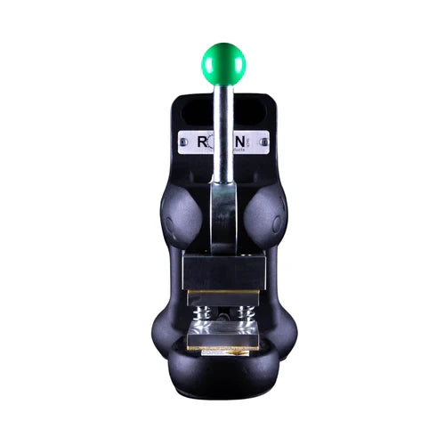Rosin Tech GO 2 Digital Control Dual Heat Plate Manual Rosin Press - Rightbud