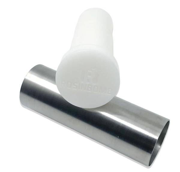 Rosinbomb Bombloader-M Pre Press Mold