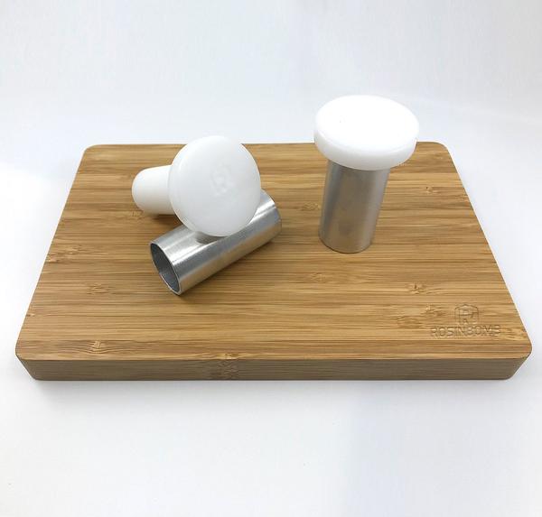 Rosinbomb Loader Pre Press Mold