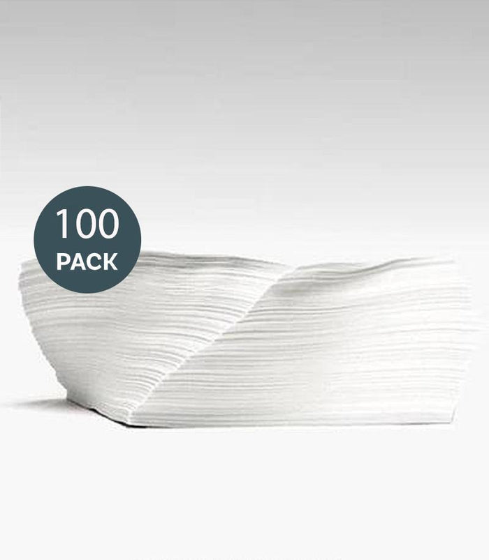 Rosinbomb Rocket Parchment Paper (100 Pack)