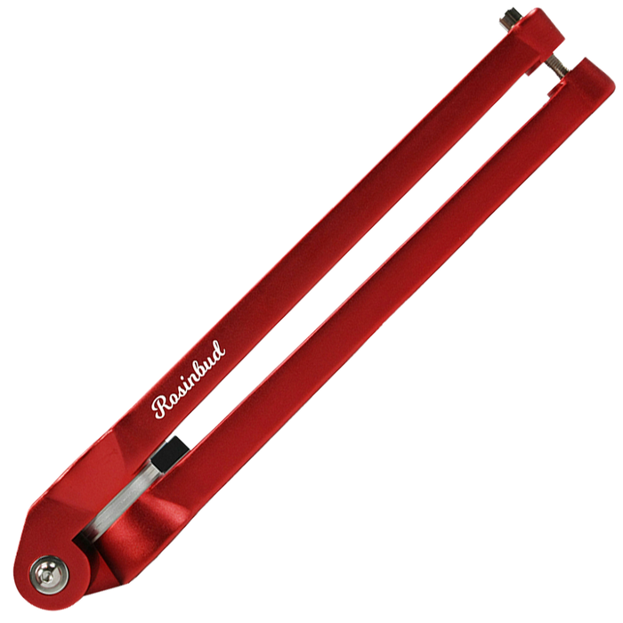 Rosinbud M1 Portable Manual Rosin Press & Oil Infuser