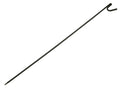 Roughneck 48" Fencing Pins – Heavy-Duty Carbon Steel-Eclipse Fencing