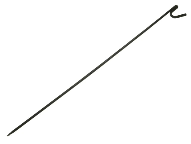 Roughneck 48" Fencing Pins – Heavy-Duty Carbon Steel-Eclipse Fencing
