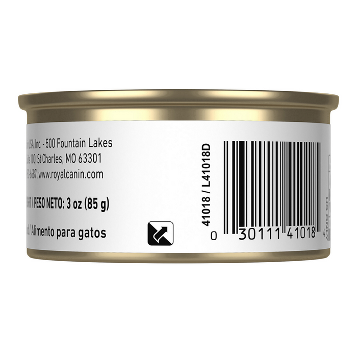 Royal Canin Feline Health Nutrition Kitten Instinctive Loaf in Sauce Canned Cat Food