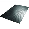 Rubber Stable / Stall Matting Durable, Non-Slip & Eco-Friendly Horse Matting 6ft x 4ft-Eclipse Fencing