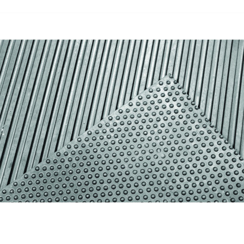 Rubber Stable / Stall Matting Durable, Non-Slip & Eco-Friendly Horse Matting 6ft x 4ft-Eclipse Fencing