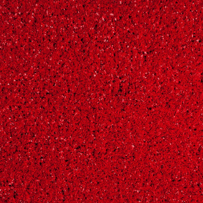 Ruby Red 7.5mm Artificial Grass