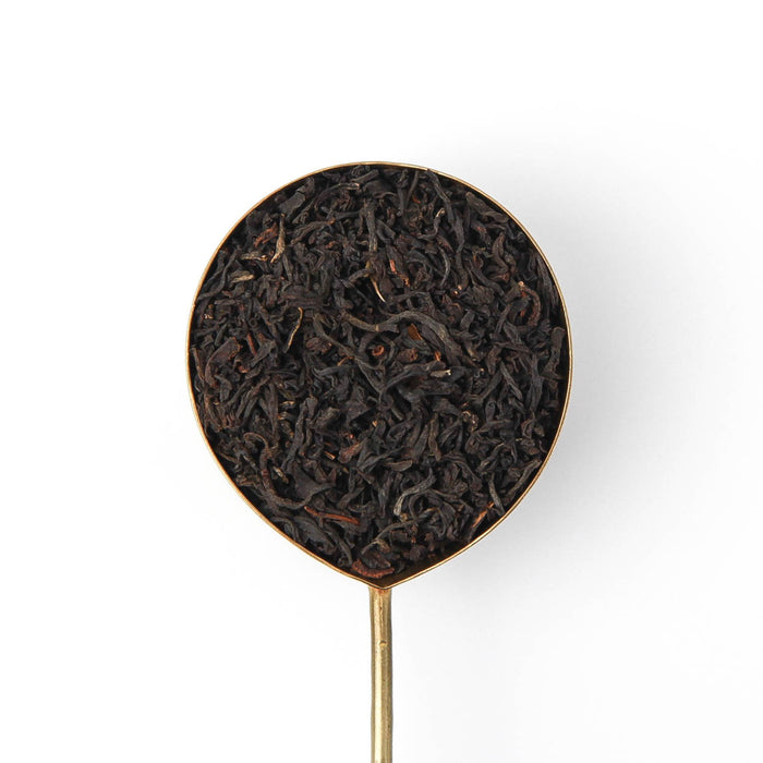 Rwandan Black