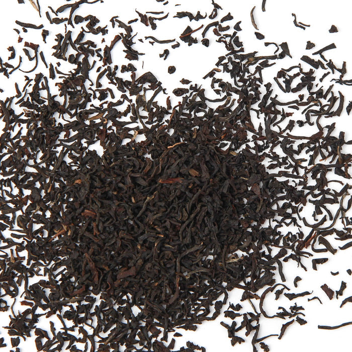 Rwandan Black