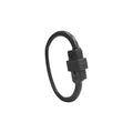 SafeTie Horse Tether Secure & Comfortable Horse Tethering Solution-Eclipse Fencing