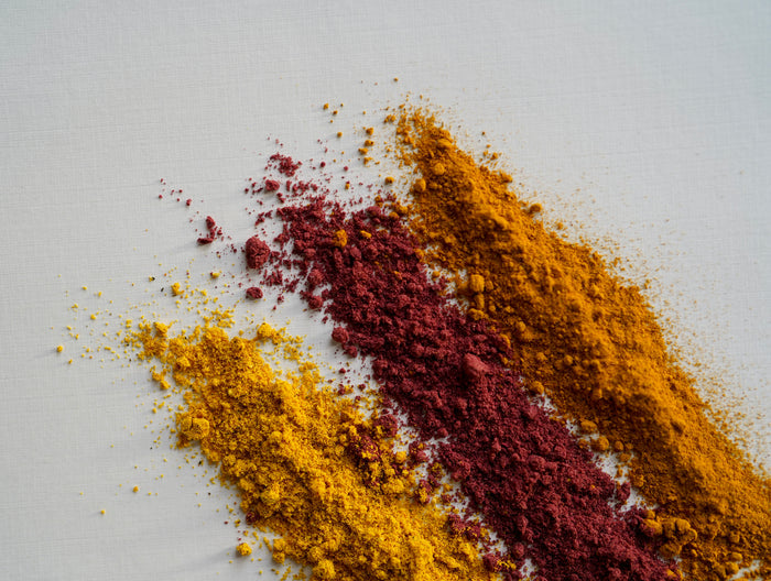 Saku Superfood Powders
