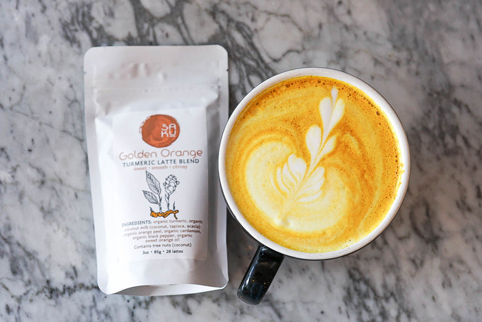 Saku Superfood Powders