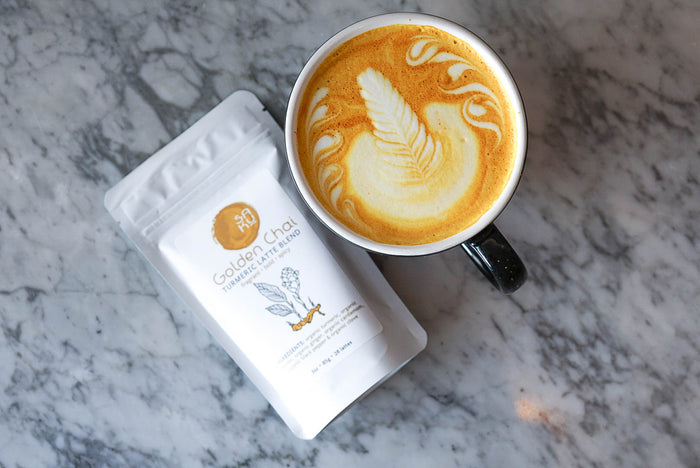 Saku Superfood Powders