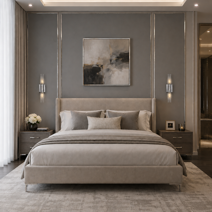 Samantha Wall Sconce