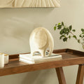 Sarafay Ecomix Elephant with Fabric - Small