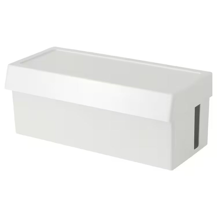 SATTING Cable management box with lid