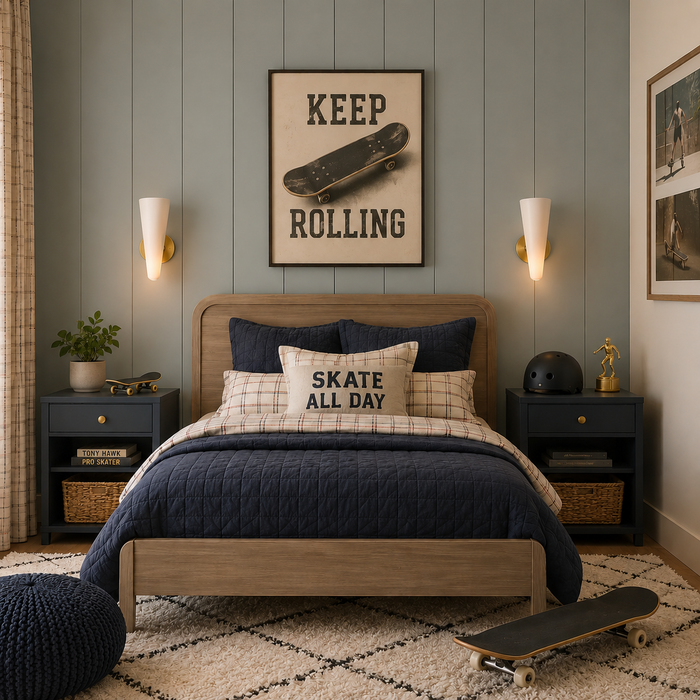 Sawyer Wall Sconce