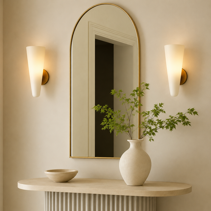 Sawyer Wall Sconce
