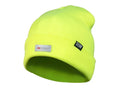 Scan Hi-Vis Knitted Beanie Hat Warm, Durable & High-Visibility Winter Hat-Eclipse Fencing
