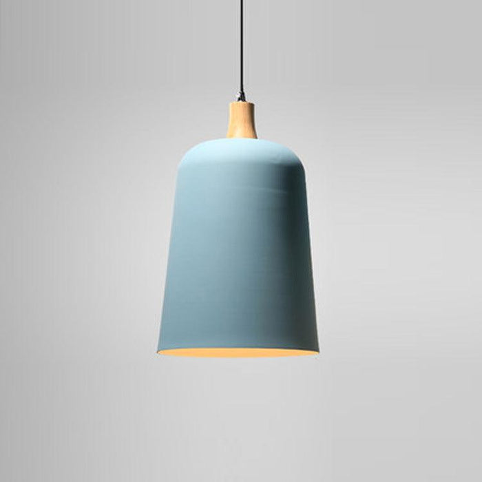 Scandi South Minimalist Pendant Lighting - Divine Heart L.A.